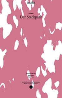 Produktbild: Der Stadtpark