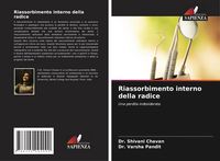 Produktbild: Riassorbimento interno della radice