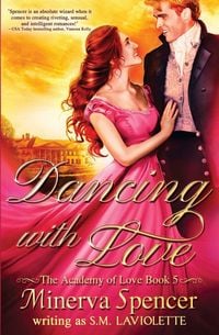 Produktbild: Dancing with Love