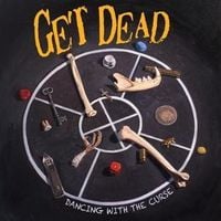 Produktbild: Dancing With The Curse