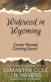 Produktbild: Widowed in Wyoming