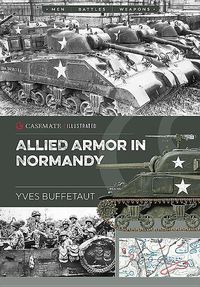 Produktbild: Allied Armor in Normandy