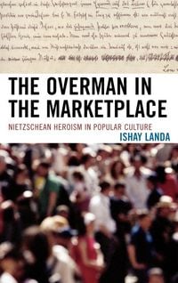 Produktbild: Overman in the Marketplace