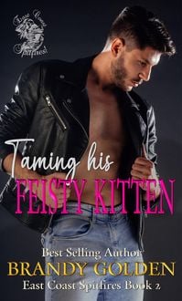 Produktbild: Taming His Feisty Kitten