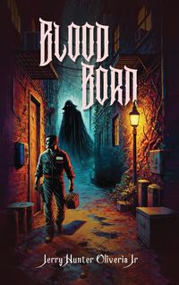 Produktbild: Blood Born