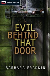 Produktbild: Evil Behind That Door