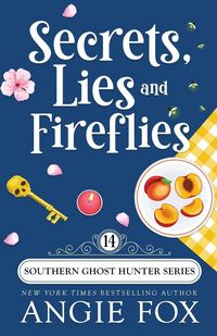 Produktbild: Secrets, Lies and Fireflies