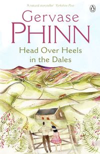 Produktbild: Head Over Heels in the Dales