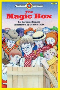 Produktbild: The Magic Box