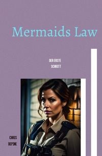 Produktbild: Krimi / Mermaids Law