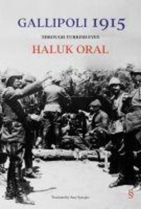 Produktbild: Gallipoli 1915 - Through Turkish Eyes