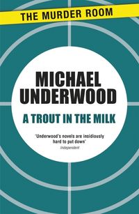 Produktbild: A Trout in the Milk