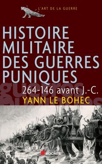 Produktbild: Histoire Militaire des Guerres Puniques Ned