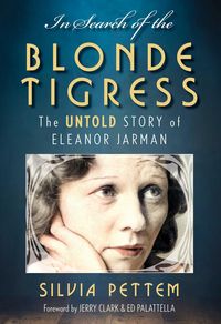 Produktbild: In Search of the Blonde Tigress
