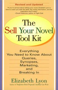 Produktbild: The Sell Your Novel Tool kit
