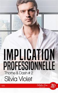 Produktbild: Implication personnelle