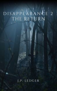 Produktbild: Disappearance 2: The Return (Short Stories)