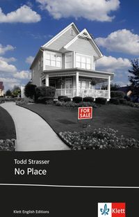 Bild vom Artikel No Place vom Autor Todd Strasser