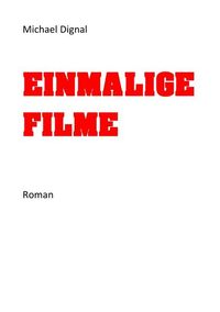 Produktbild: Einmalige Filme