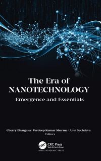 Produktbild: The Era of Nanotechnology