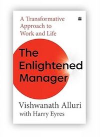 Produktbild: The Enlightened Manager