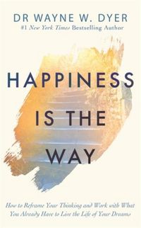 Produktbild: Happiness Is the Way