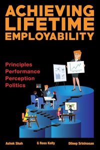 Produktbild: Achieving Lifetime Employability