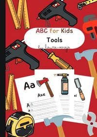 Produktbild: Learning Adventures: ABCs and Numbers for Preschoolers / ABC for Kids