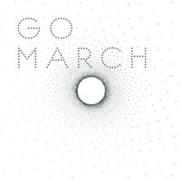 Produktbild: Go March: Go March