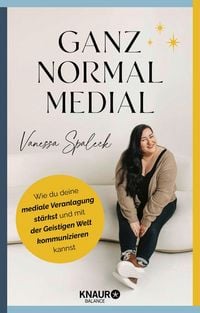 Produktbild: Ganz normal medial