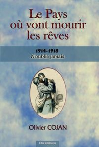 Produktbild: Le pays ou vont mourir les reves