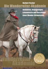 Produktbild: Die Wanderreiter-Akademie