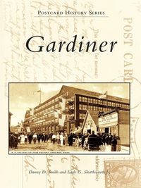 Produktbild: Gardiner