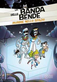 Produktbild: Mummie nello spazio