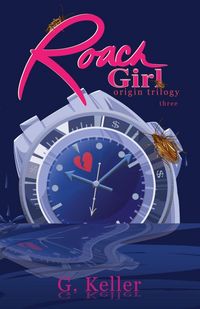 Produktbild: Roach Girl three