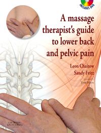 Produktbild: A Massage Therapist's Guide to Lower Back & Pelvic Pain E-Book