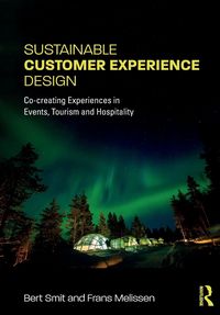 Produktbild: Smit, B: Sustainable Customer Experience Design