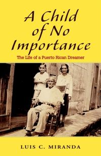 Produktbild: Child of No Importance