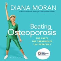 Produktbild: Beating Osteoporosis