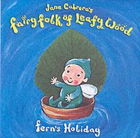 Produktbild: Fern's Holiday