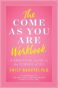 Produktbild: The Come as You Are Workbook