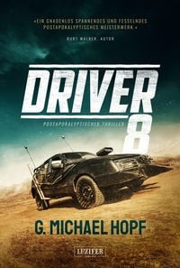 Produktbild: Driver 8