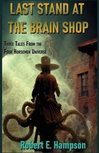 Produktbild: Last Stand at the Brain Shop