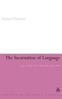 Produktbild: The Incarnation of Language