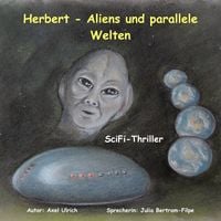 Produktbild: Herbert - Aliens und parallele Welten