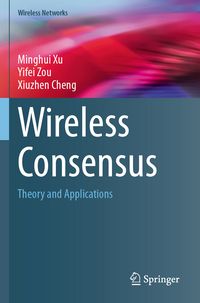 Produktbild: Wireless Consensus