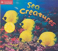 Produktbild: Sea Creatures