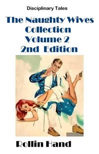 Produktbild: The Naughty Wives Collection Volume 2
