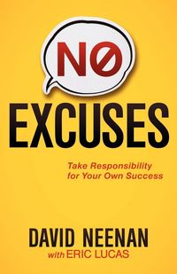 Produktbild: No Excuses