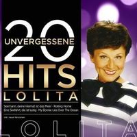 Produktbild: 20 unvergessene Hits